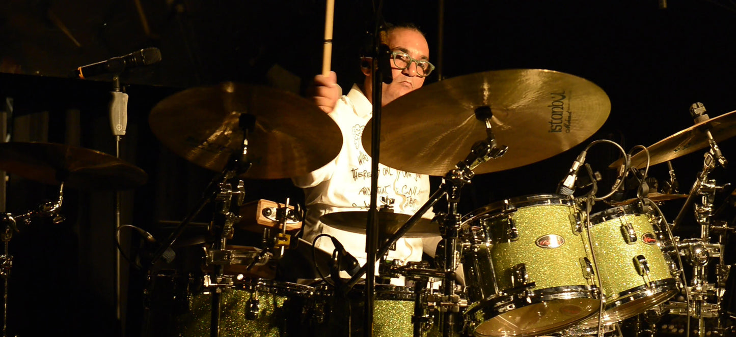 Horacio Hernandez Signature Drum Key